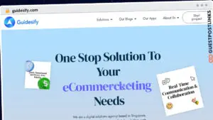 Publish Guest Post on guidesify.com