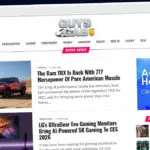 Publish Guest Post on guysgab.com