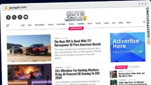 Publish Guest Post on guysgab.com