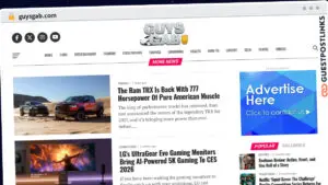 Publish Guest Post on guysgab.com