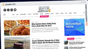 Publish Guest Post on guysgab.com