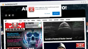 Publish Guest Post on hackerjournal.it