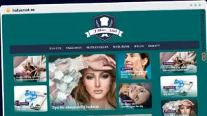 Publish Guest Post on halsomat.se