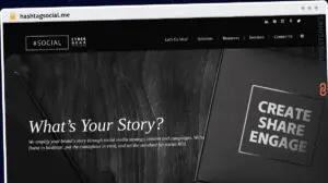 Publish Guest Post on hashtagsocial.me