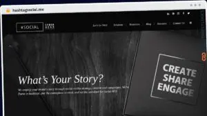 Publish Guest Post on hashtagsocial.me