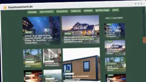 Publish Guest Post on hausinvestment.de
