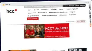 Publish Guest Post on hcc.nl