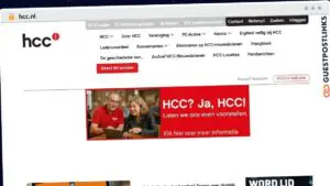 Publish Guest Post on hcc.nl