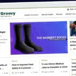 Publish Guest Post on healthgroovy.com