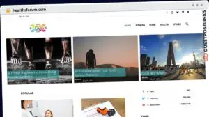 Publish Guest Post on healthsforum.com