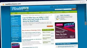 Publish Guest Post on healthtechzone.com