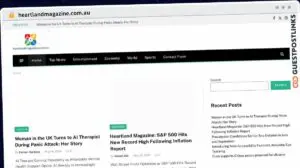 Publish Guest Post on heartlandmagazine.com.au