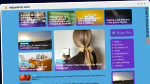 Publish Guest Post on helperbest.com