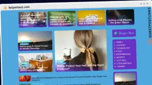 Publish Guest Post on helperbest.com