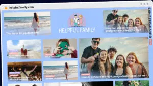 Publish Guest Post on helpfulfamily.com
