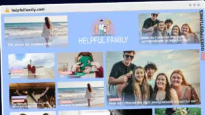 Publish Guest Post on helpfulfamily.com