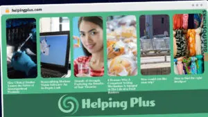 Publish Guest Post on helpingplus.com