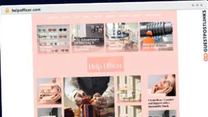 Publish Guest Post on helpofficer.com