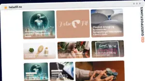 Publish Guest Post on helsefif.no