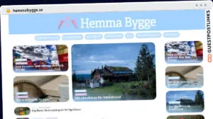 Publish Guest Post on hemmabygge.se