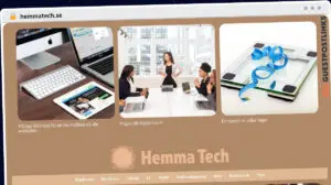 Publish Guest Post on hemmatech.se
