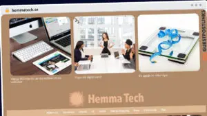 Publish Guest Post on hemmatech.se