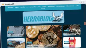 Publish Guest Post on herrablogi.fi