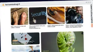 Publish Guest Post on herrasmiesblogi.fi