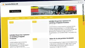Publish Guest Post on herrebutikken.dk