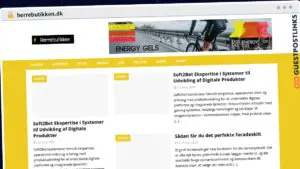 Publish Guest Post on herrebutikken.dk