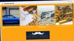 Publish Guest Post on herreformel.dk