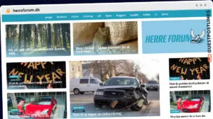 Publish Guest Post on herreforum.dk