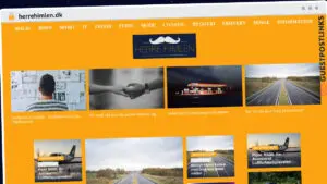 Publish Guest Post on herrehimlen.dk
