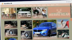 Publish Guest Post on herreklar.dk