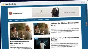 Publish Guest Post on herrelogik.dk