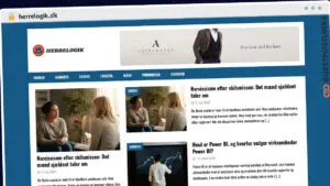 Publish Guest Post on herrelogik.dk