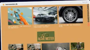 Publish Guest Post on herremester.dk