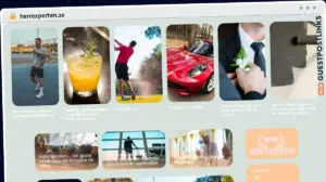 Publish Guest Post on herrexperten.se