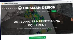 Publish Guest Post on hickmandesign.co.uk