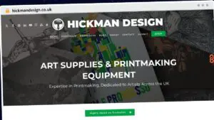 Publish Guest Post on hickmandesign.co.uk