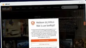 Publish Guest Post on hifi.nl