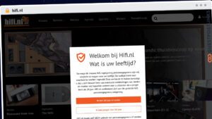 Publish Guest Post on hifi.nl