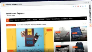 Publish Guest Post on hindustaniexpress.in