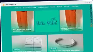 Publish Guest Post on hittastilen.se