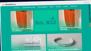 Publish Guest Post on hittastilen.se