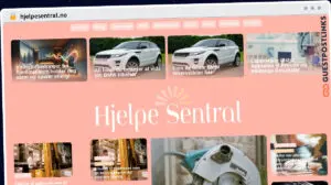 Publish Guest Post on hjelpesentral.no