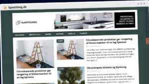 Publish Guest Post on hjemtilmig.dk
