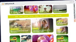 Publish Guest Post on hobbyatlas.dk