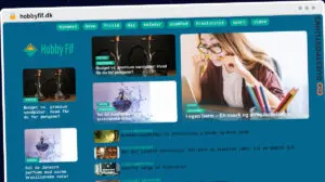 Publish Guest Post on hobbyfif.dk