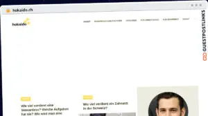 Publish Guest Post on hokaido.ch